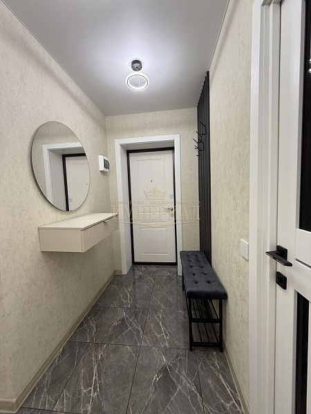 3-к квартира, 62 кв.м.