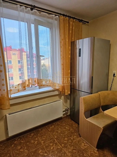 2-к квартира, 53 кв.м.