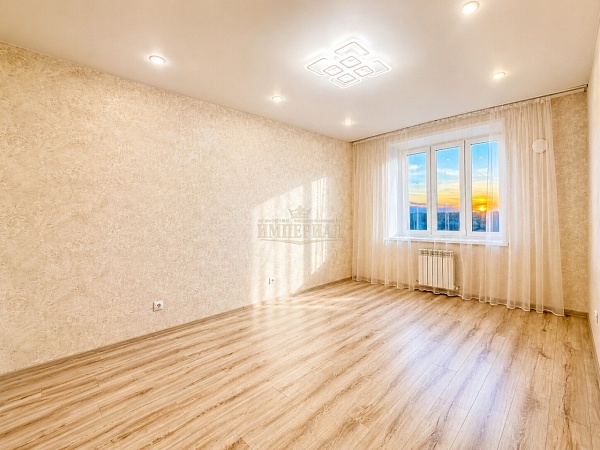 Купить трехкомнатную квартиру 76 м² в Йошкар-Оле на 8/9 этаже за 10180000 ₽