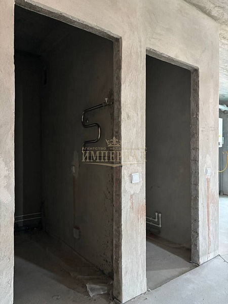 2-к квартира в новостройке, 85 кв.м.