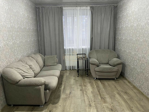 3-к квартира, 80 кв.м.