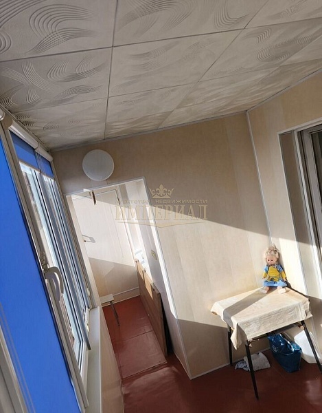 3-к квартира, 72 кв.м.