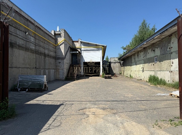 Помещения свободного назначения, 1300 кв.м.