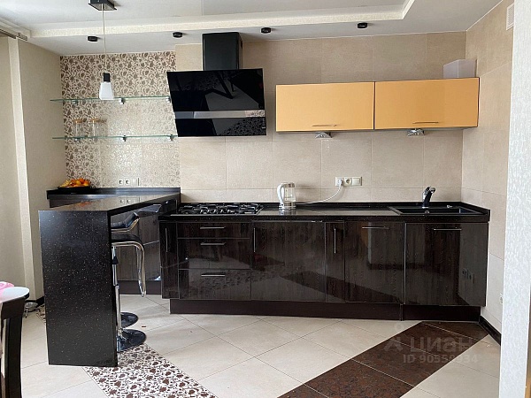 Купить трехкомнатную квартиру 110 м² в Йошкар-Оле на 5/6 этаже за 5900000 ₽