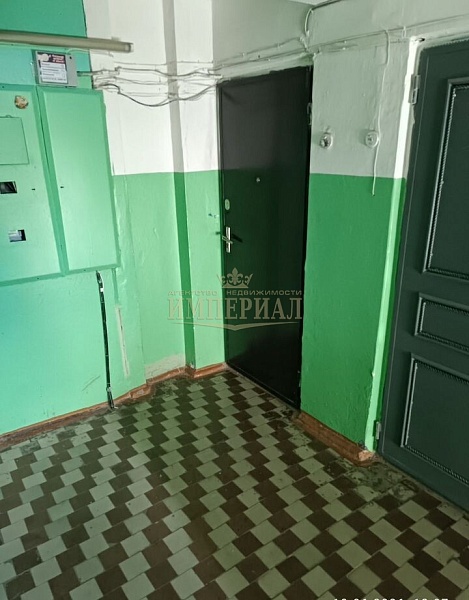 3-к квартира, 60 кв.м.