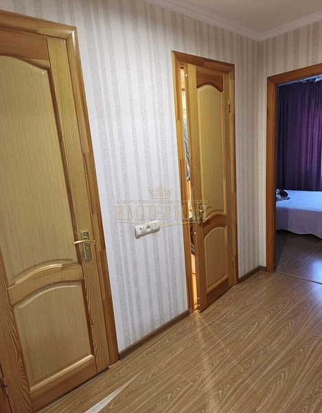 3-к квартира, 66 кв.м.