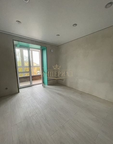 2-к квартира, 67 кв.м.