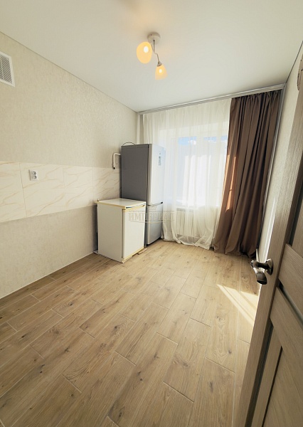 2-к квартира, 36 кв.м.