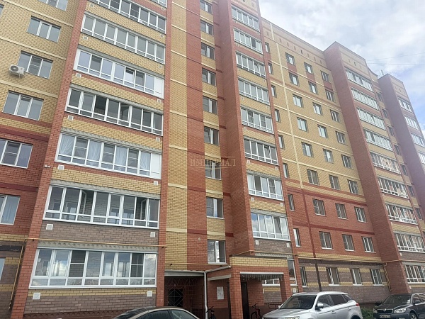 2-к квартира, 45 кв.м.