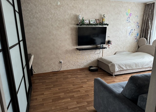 2-к квартира, 48 кв.м.