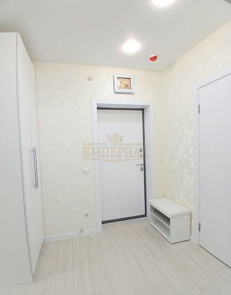 2-к квартира, 80 кв.м.