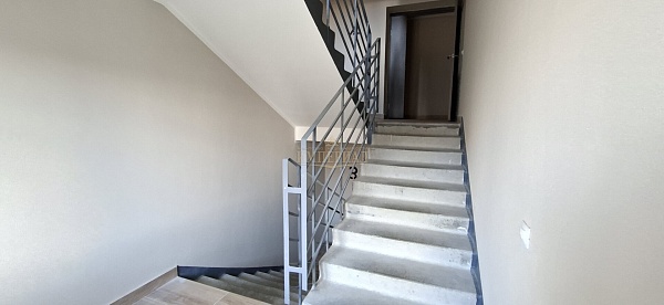 3-к квартира, 89 кв.м.