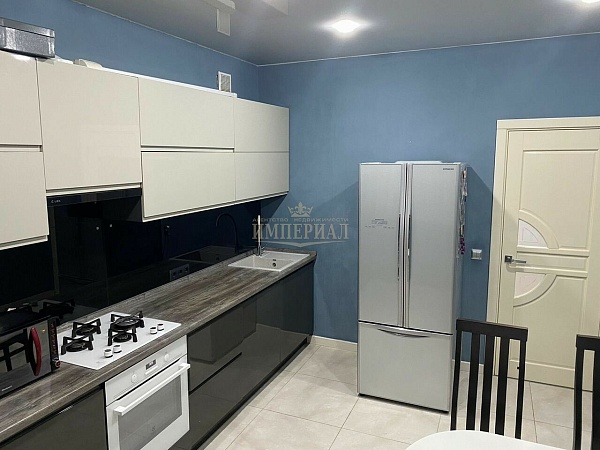 Купить трехкомнатную квартиру 80 м² в Йошкар-Оле на 4/10 этаже за 14500000 ₽
