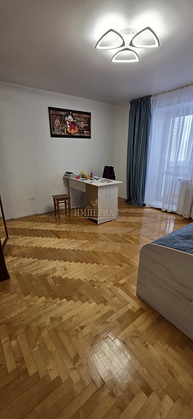 3-к квартира, 106 кв.м.