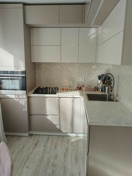 1-к квартира, 31 кв.м. 1-к квартира, 31 кв.м.