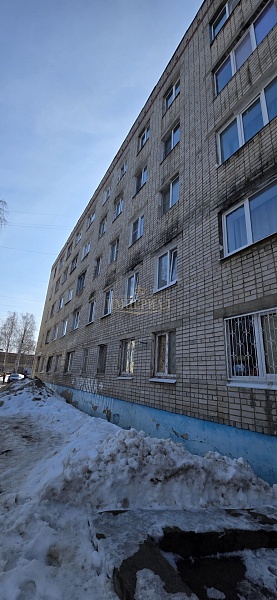 1-к квартира, 23 кв.м.