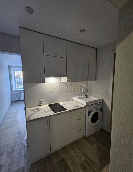 2-к квартира, 23 кв.м.