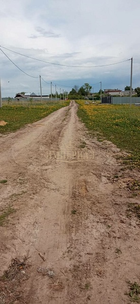Участок , 11 сот.