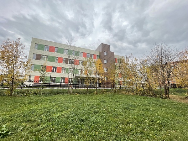 2-к квартира, 52 кв.м.