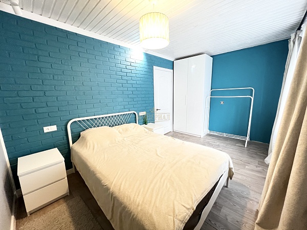 3-к квартира, 52 кв.м.