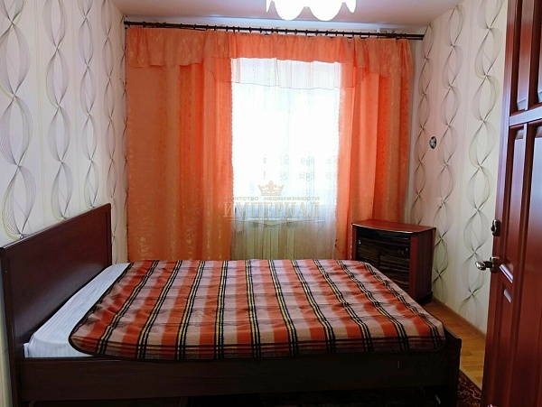 2-к квартира, 51 кв.м.