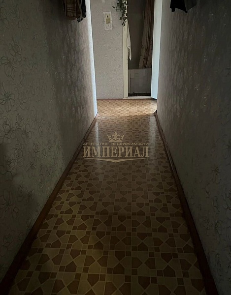3-к квартира, 70 кв.м.