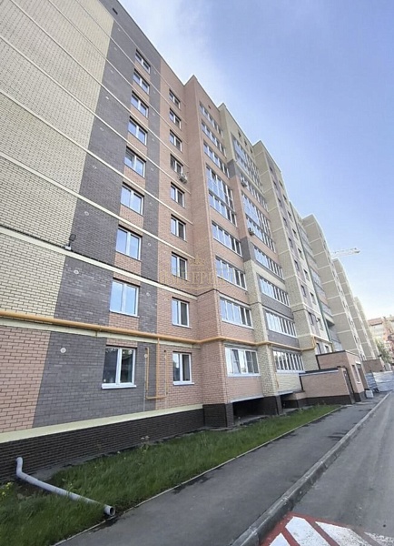 2-к квартира, 60 кв.м.