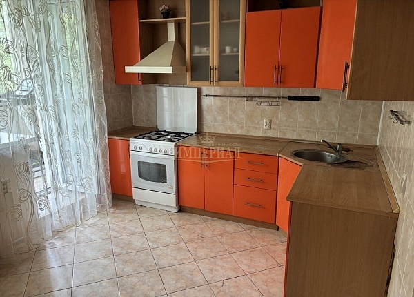 3-к квартира, 93 кв.м.