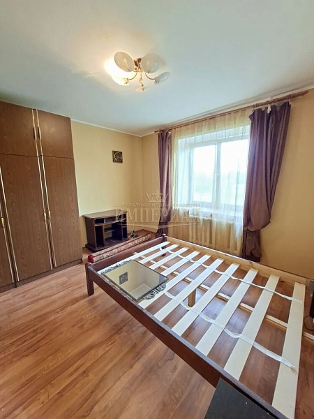2-к квартира, 50 кв.м.