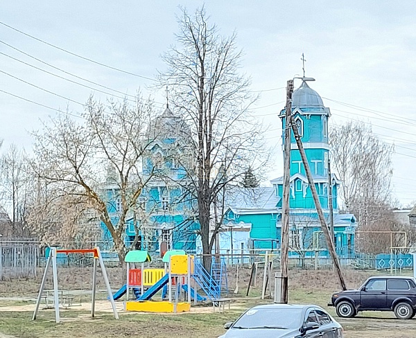 2-к квартира, 47 кв.м.