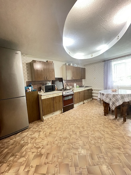 3-к квартира, 80 кв.м.