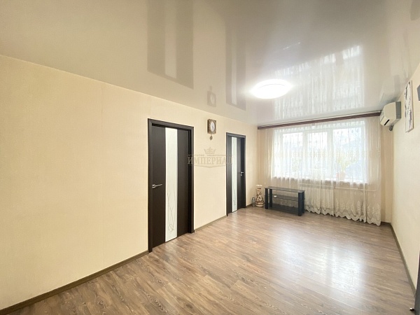 Купить четырехкомнатную квартиру 63 м² в Йошкар-Оле на 4/5 этаже за 5250000 ₽