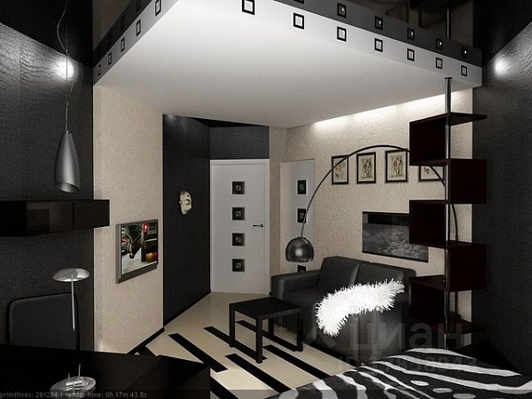 Купить четырехкомнатную квартиру 134.8 м² в Йошкар-Оле на 2/4 этаже за 12000000 ₽