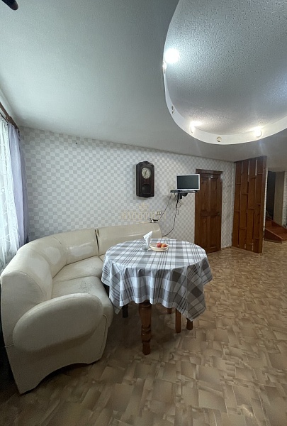 3-к квартира, 80 кв.м.