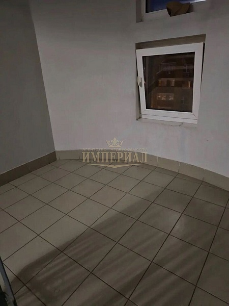 2-к квартира, 53 кв.м.