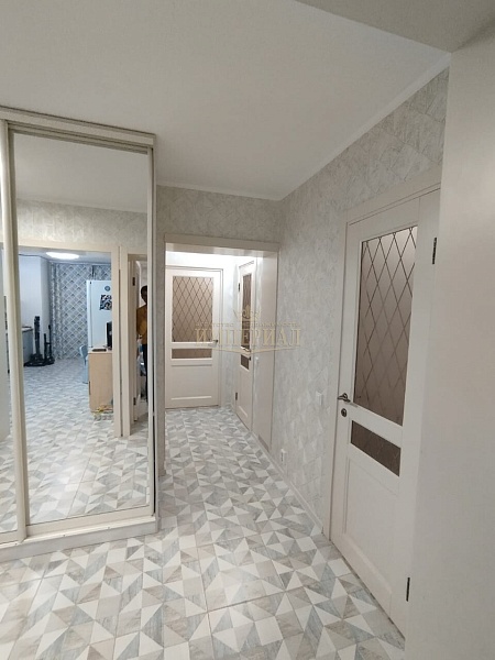2-к квартира, 64 кв.м.
