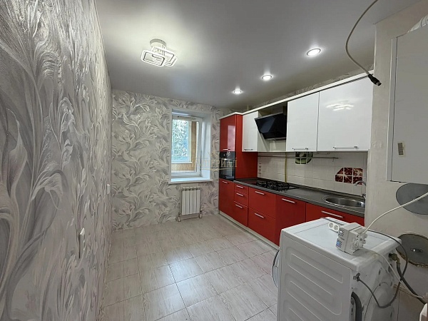 2-к квартира, 45 кв.м.