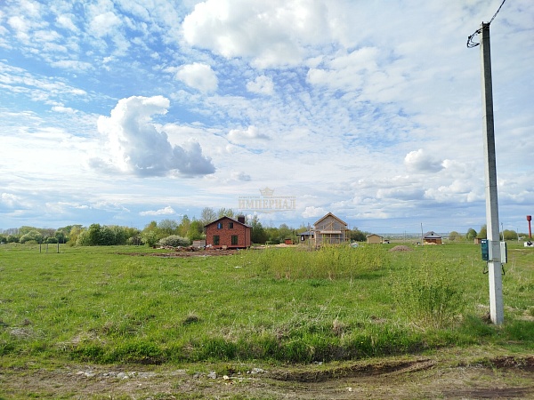 Участок , 10 сот.
