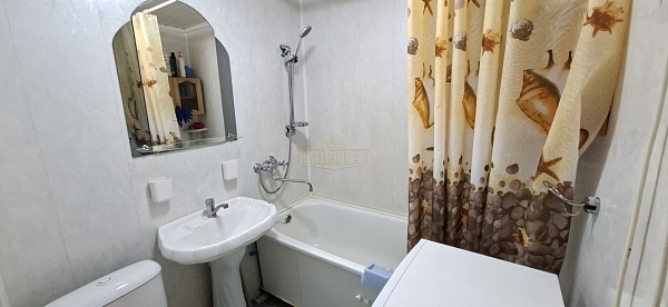 2-к квартира, 35 кв.м.