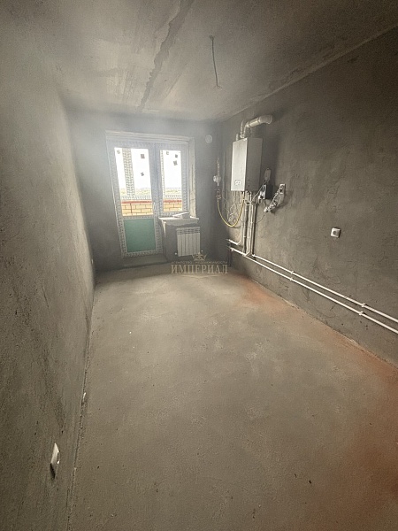 2-к квартира, 56 кв.м.