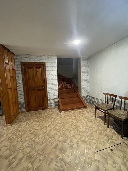 3-к квартира, 80 кв.м.