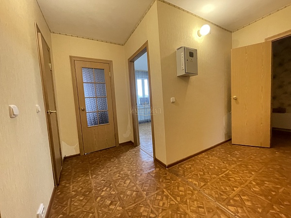2-к квартира, 52 кв.м.