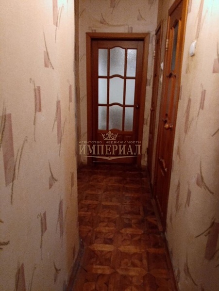 2-к квартира, 56 кв.м.