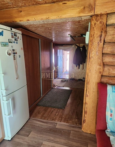 Дача, 64 кв.м.