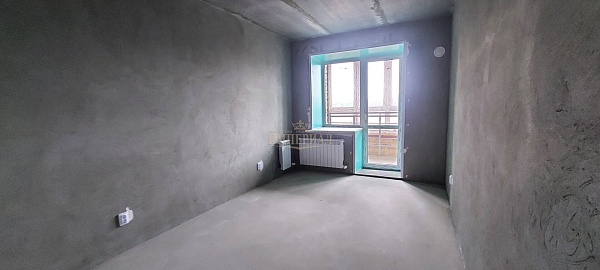 3-к квартира, 88 кв.м.
