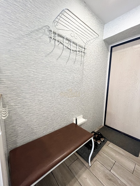 3-к квартира, 52 кв.м.