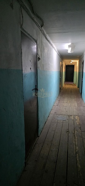Купить однокомнатную квартиру 23 м² в Йошкар-Оле на 1/5 этаже за 1750000 ₽