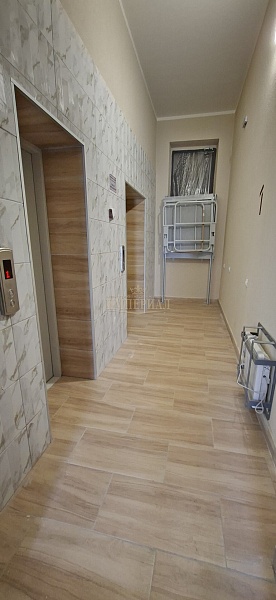 3-к квартира, 89 кв.м.