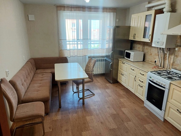 Купить двухкомнатную квартиру 62 м² в Йошкар-Оле на 9/10 этаже за 6300000 ₽