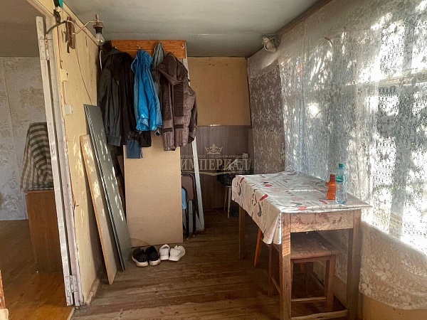 Дача, 16 кв.м.